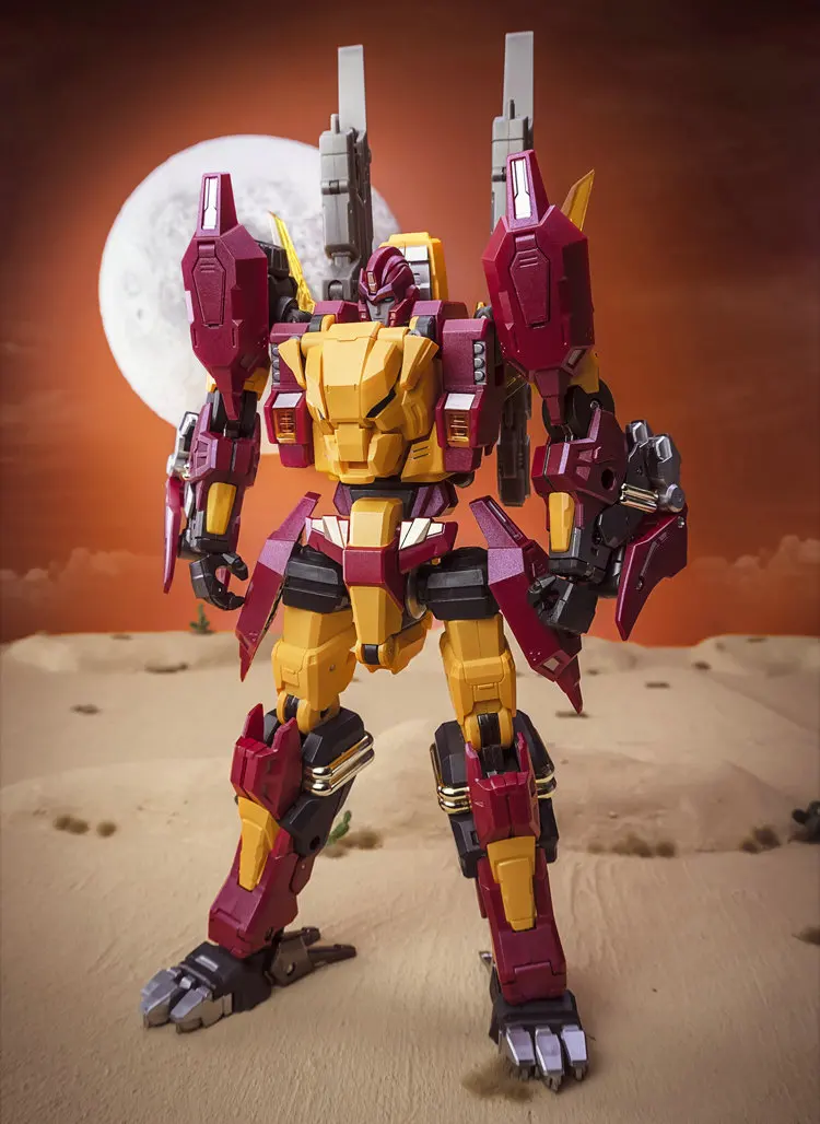 DX9-Transformation-Hot-Rod-Rodimus-AncestRod-K2-Series-Tiger-Mode-Alloy-Action-Figure-Robot-Toys(5)