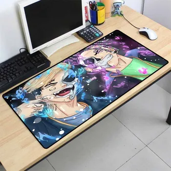 Mairuige Animated Mouse Pad Two Big Boys Pattern Computer Notebook Office Book Game Table Mat Game Accessories Mouse Pad 90x40
Mairuige Animated Mouse Pad Two Big Boys Pattern Computer Notebook Office Book Game Table Mat Game Accessories Mouse Pad 90x40