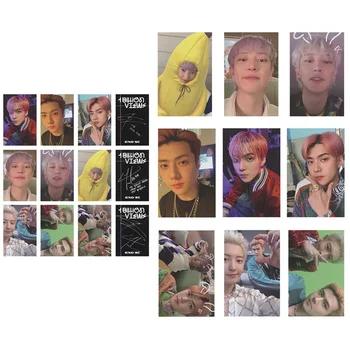 3/9Pcs KPOP EXO LOMO Card SUHO LAY BAEKHYUN CHEN CHANYEOL KAI SEHUN Photo Card Cards Self Made Photocards Fan Gifts Supplies
3/9Pcs KPOP EXO LOMO Card SUHO LAY BAEKHYUN CHEN CHANYEOL KAI SEHUN Photo Card Cards Self Made Photocards Fan Gifts Supplies