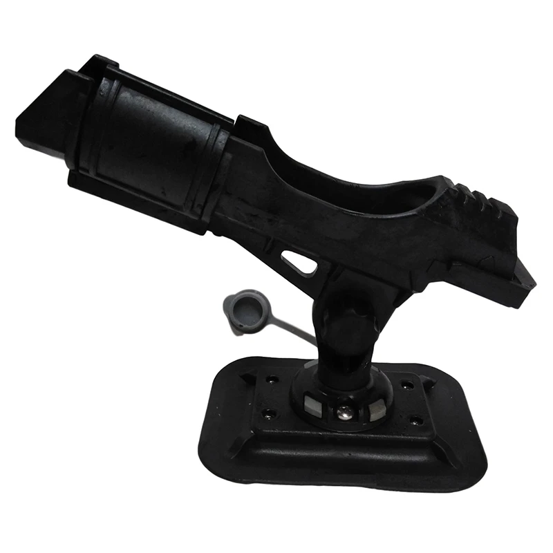 Rotatable 360 Degree Inflatable Boat Accessory Dinghy Raft Fishing Tool Fishing Rod Fixed Holder Kayak Sea Tackle Tool
Rotatable 360 Degree Inflatable Boat Accessory Dinghy Raft Fishing Tool Fishing Rod Fixed Holder Kayak Sea Tackle Tool