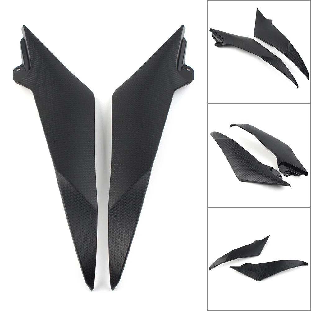 

Motorcycle Gas Tank Side Cover Panel Fairing Cowl for Yamaha YZF R6 2008 2009 2010 2011 2012 2013 2014