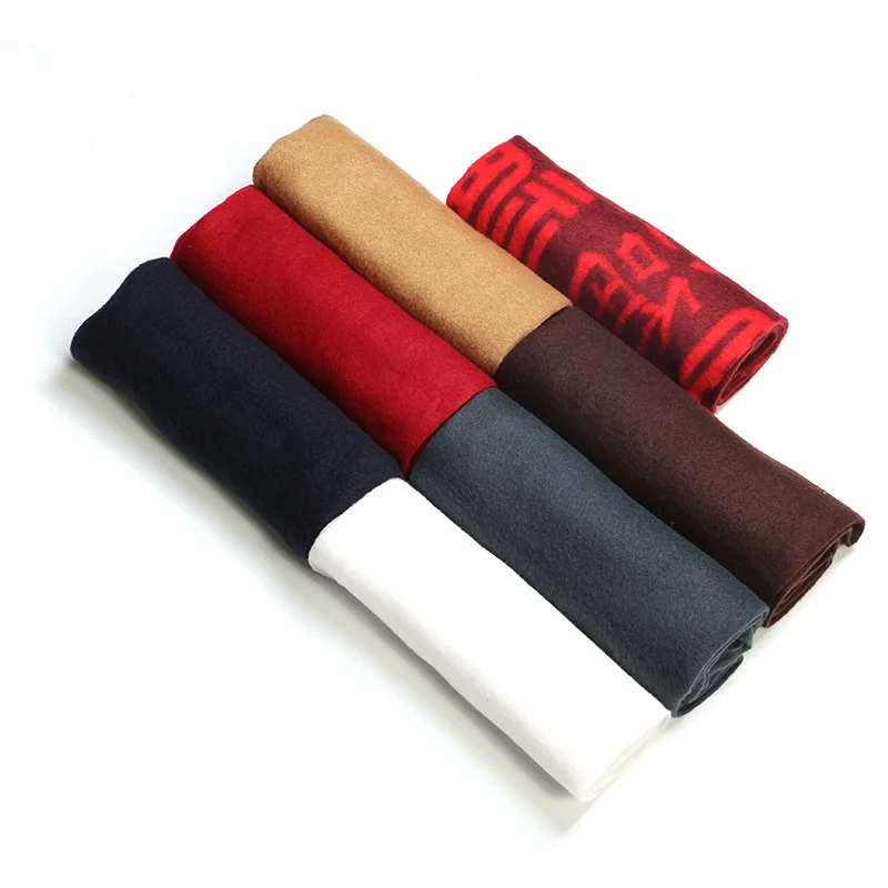 Scarves Children's pure color in the fall Children's pure color in the fall and winter scarf plush child warm monochrome collar
Scarves Children's pure color in the fall Children's pure color in the fall and winter scarf plush child warm monochrome collar