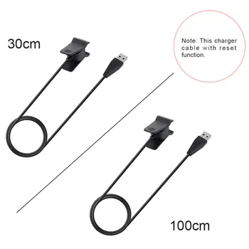 USB Charger Charging Sync Docking Dock Cable Cord For Fitbit alta /ace With Reset Function.
USB Charger Charging Sync Docking Dock Cable Cord For Fitbit alta /ace With Reset Function.