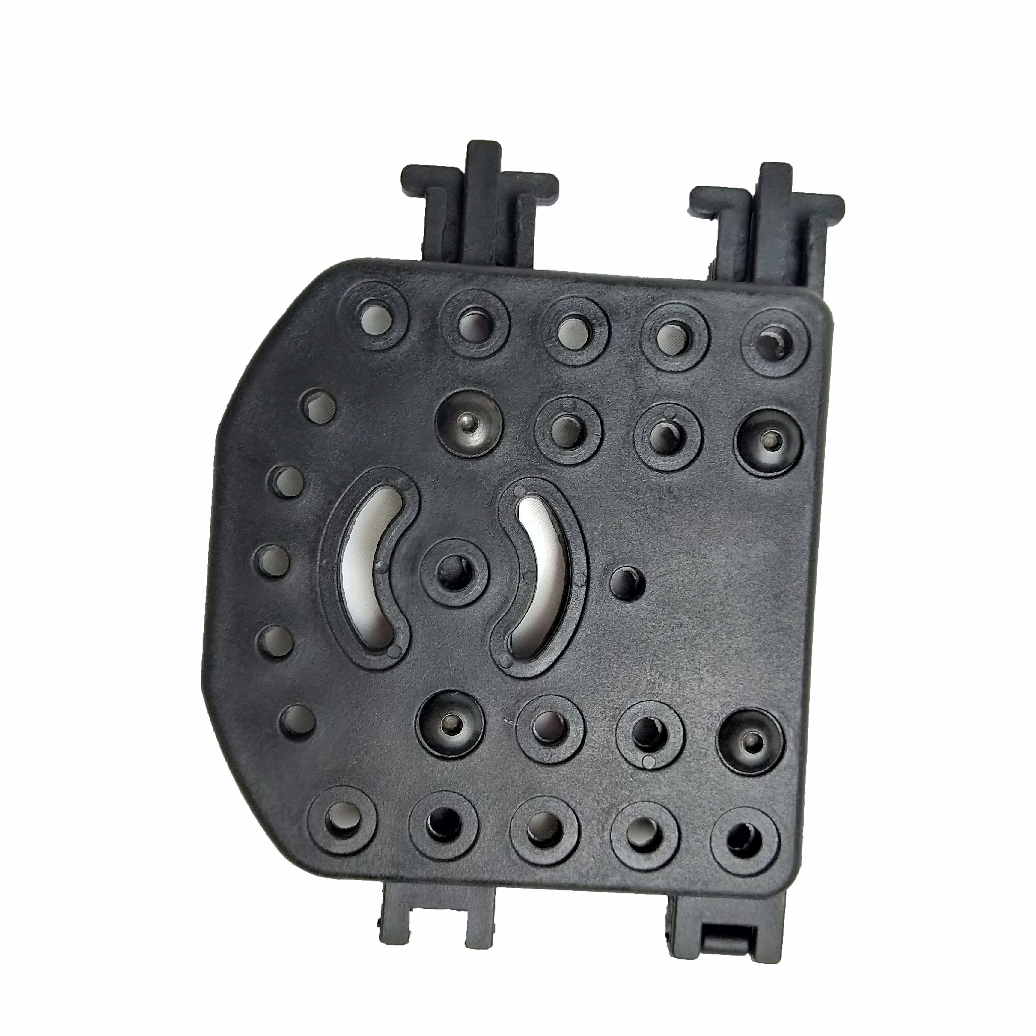 TOtrait Sarafiland MOLLE Plate Platform Holster Platform Airsoft Strike Adapter Fit USP/1911/Glock17/P226 Holster Gun Accessory
TOtrait Sarafiland MOLLE Plate Platform Holster Platform Airsoft Strike Adapter Fit USP/1911/Glock17/P226 Holster Gun Accessory
