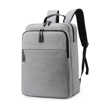 Outdoor sports backpack simple business computer bag male fashion student school bag
Outdoor sports backpack simple business computer bag male fashion student school bag