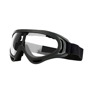 Protective Safety Goggles Sport Safety Windproof Tactical Labor Protection Glasses Anti-fog Dust-proof Anti-foam Glasses
Protective Safety Goggles Sport Safety Windproof Tactical Labor Protection Glasses Anti-fog Dust-proof Anti-foam Glasses
