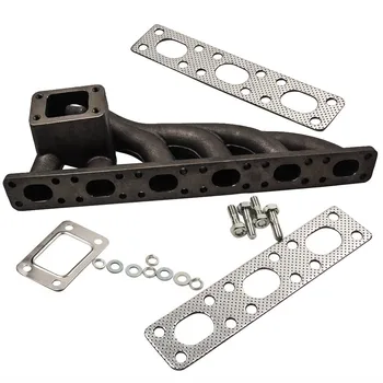 Cast Iron T3 TURBOCHARGER MANIFOLD for BMW E36 325/328/323 M50 M52 l6 1992-1999 
Cast Iron T3 TURBOCHARGER MANIFOLD for BMW E36 325/328/323 M50 M52 l6 1992-1999