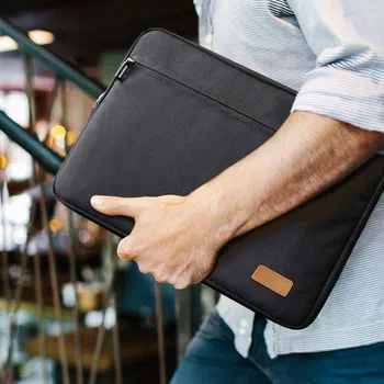ValueWin Laptop Sleeve Bag for MacBook Air/ Pro 12 13 13.3 14 15.6 Inch Case for HP Dell Acer Asus Notebook Bag Tablet Bag
ValueWin Laptop Sleeve Bag for MacBook Air/ Pro 12 13 13.3 14 15.6 Inch Case for HP Dell Acer Asus Notebook Bag Tablet Bag