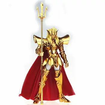 Sea King Blue Gold Silver Color Ji Mo God of War Gemini Ming Double Fishes Saint Garage Kit Model 
Sea King Blue Gold Silver Color Ji Mo God of War Gemini Ming Double Fishes Saint Garage Kit Model