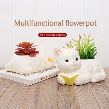 Cat Fun Life Flower Pot-Rest New 2020 
Cat Fun Life Flower Pot-Rest New 2020