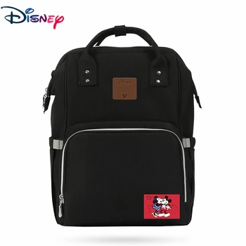 Authentic Disney Mommy Diaper Bags Mother Large Capacity Travel Nappy Backpacks fashion Baby Nursing Bags 8 colors DPB13
Authentic Disney Mommy Diaper Bags Mother Large Capacity Travel Nappy Backpacks fashion Baby Nursing Bags 8 colors DPB13