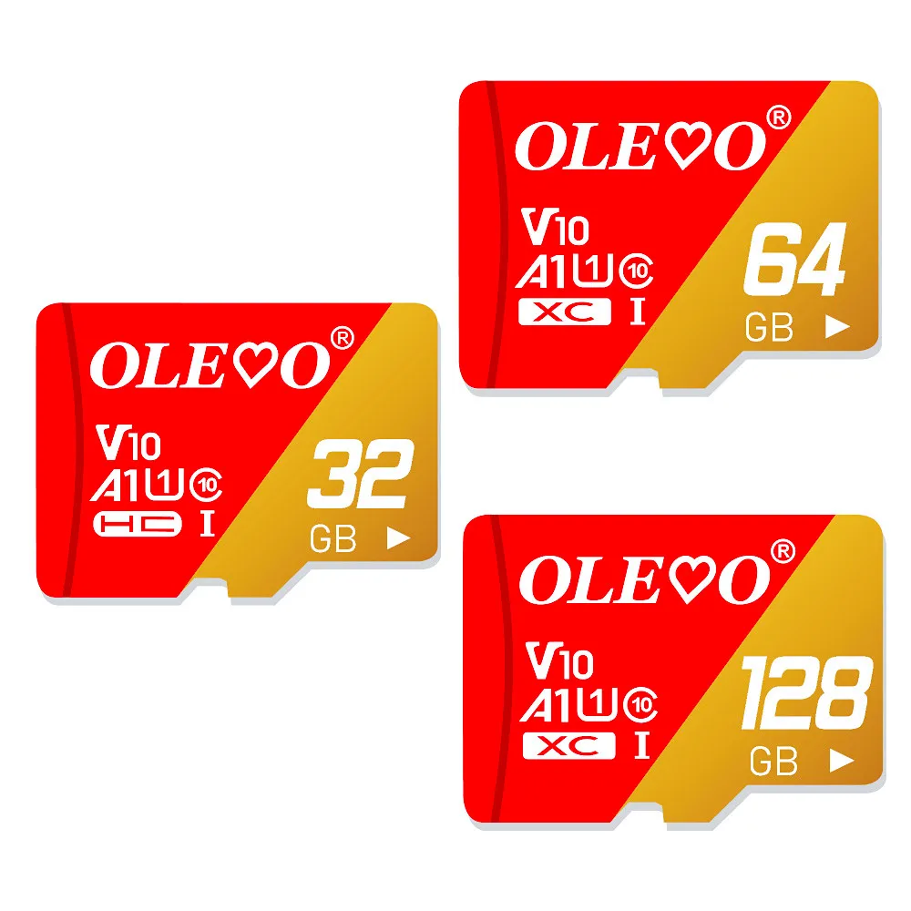 Generic Micro C10 Sd Card Class10 Memory Card 256GB 128GB Best Price