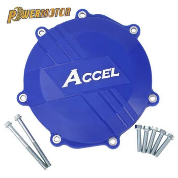 Motorcycle Plastic Clutch Protector Cover Protection Cover For YAMAHA YZ450F 2014-2018 WR450F 2016-2018 Motocross Endupro
Motorcycle Plastic Clutch Protector Cover Protection Cover For YAMAHA YZ450F 2014-2018 WR450F 2016-2018 Motocross Endupro