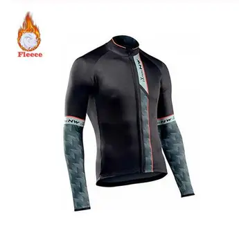 NW 2019 Cycling Jersey Winter Thermal Fleece Bicycle Cycling Jersey Jacket Warm Winter Keep warm Moutain Bike Clothing Northwave
NW 2019 Cycling Jersey Winter Thermal Fleece Bicycle Cycling Jersey Jacket Warm Winter Keep warm Moutain Bike Clothing Northwave