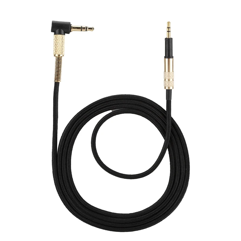 Replacement Audio Cable for the Control Device of Akg K450 K460 K480 Q460 K451 3.5 Male to 2.5 | Электроника