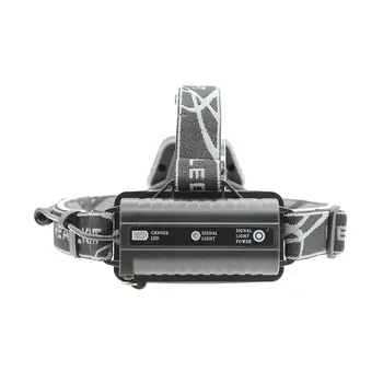 5t6 Glare Charging Headlights 7 Lamp Heads White Light 7LED Hunting Super Headlights Night Fishing Headlights Outdoor Lights
5t6 Glare Charging Headlights 7 Lamp Heads White Light 7LED Hunting Super Headlights Night Fishing Headlights Outdoor Lights