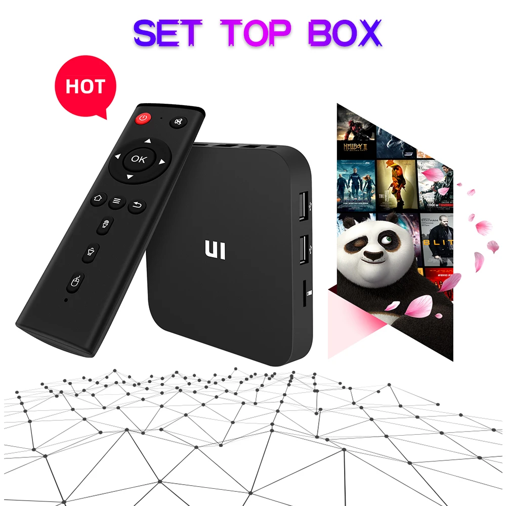 Smart TV BOX Android 10.0 TV set-top box u1 4g 5g S905W Quad Core Mali-450 support 2.4G Wireless WIFI Media Player iptv boxes
Smart TV BOX Android 10.0 TV set-top box u1 4g 5g S905W Quad Core Mali-450 support 2.4G Wireless WIFI Media Player iptv boxes