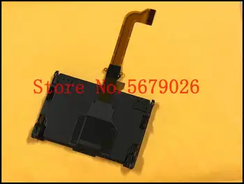 NEW LCD Rotating Shaft Flex Cable For Panasonic FOR Lumix DMC-GF6 GF6 Digital Camera Repair Part
NEW LCD Rotating Shaft Flex Cable For Panasonic FOR Lumix DMC-GF6 GF6 Digital Camera Repair Part