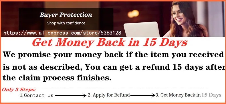 01 Buyer Protection Policy