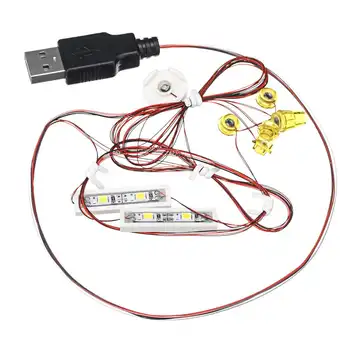 LED Lighting Kit for 10264 for Corner Garage Brick Toys Led Block Lighting Set
LED Lighting Kit for 10264 for Corner Garage Brick Toys Led Block Lighting Set