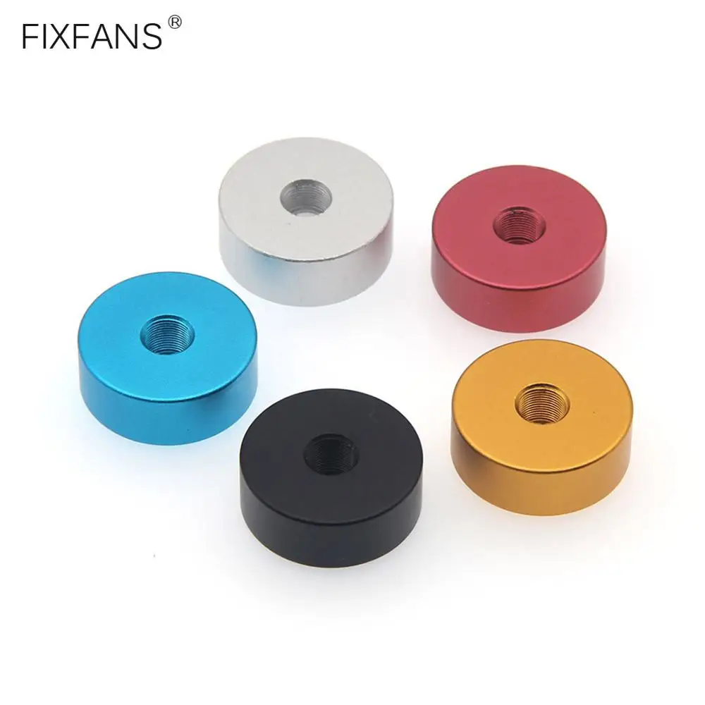 5Pcs Metal Stand Base Aluminum Alloy Holder for 510 Thread Atomizer Tank Holder Vape Stand Display
5Pcs Metal Stand Base Aluminum Alloy Holder for 510 Thread Atomizer Tank Holder Vape Stand Display
