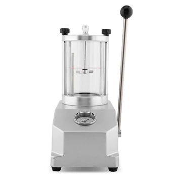 Professional Watch Waterproof Tester Tool 6 Atm 2 Watches Case Resistance Pressure Test Machine For Watchmaker Watch Repair Tool
Professional Watch Waterproof Tester Tool 6 Atm 2 Watches Case Resistance Pressure Test Machine For Watchmaker Watch Repair Tool