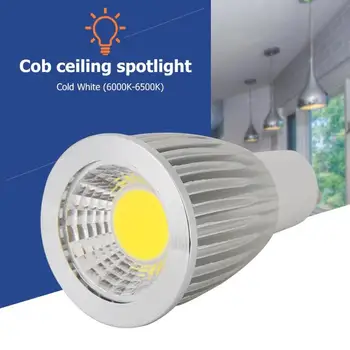 Super Bright GU10 led Bulb Light Dimmable lampada Decoration Ampoule Warm GU10 85-265V Bulb LED Lamp Warm Cool White
Super Bright GU10 led Bulb Light Dimmable lampada Decoration Ampoule Warm GU10 85-265V Bulb LED Lamp Warm Cool White