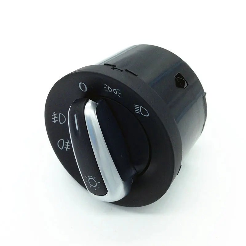 Front&Rear Fog Function Headlight Switch for MK5 R32 MK6 Golf Passat B6 OE#:3C8 941 431C 3C8941431C 5ND 941 432A 5ND941432A
Front&Rear Fog Function Headlight Switch for MK5 R32 MK6 Golf Passat B6 OE#:3C8 941 431C 3C8941431C 5ND 941 432A 5ND941432A