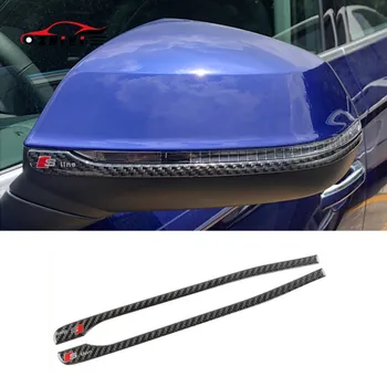 Car sticker is suitable for Audi Q5L rearview mirror carbon fiber protection 16-18 Q7 anti-collision strip decal Vehicle Logo
Car sticker is suitable for Audi Q5L rearview mirror carbon fiber protection 16-18 Q7 anti-collision strip decal Vehicle Logo