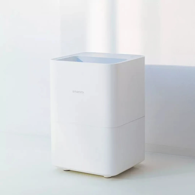 Xiaomi Smartmi Zhimi — Xiaomi-pad.ru
