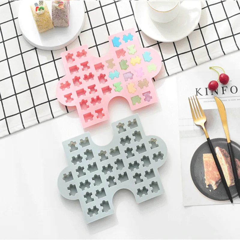 Cake Decorating Moulds DIY Silicone Mold Chocolate Fondant Molds Baking Sugarcraft Pastry Candy Moule Silicone Cake Tools
Cake Decorating Moulds DIY Silicone Mold Chocolate Fondant Molds Baking Sugarcraft Pastry Candy Moule Silicone Cake Tools