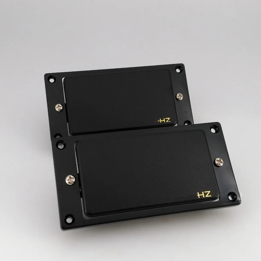 Chinese Electric Guitar XXX HZ Passive pickup 4 cables neck and bridge Pickups in stock Free Shipping
Chinese Electric Guitar XXX HZ Passive pickup 4 cables neck and bridge Pickups in stock Free Shipping