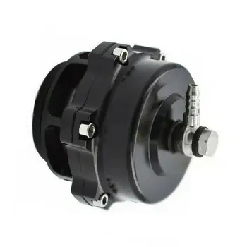 50mm Turbocharger V-Band Blow Off Valve 35psi Boost BOV Aluminum Clamp Spring Durable And Practical To Use
50mm Turbocharger V-Band Blow Off Valve 35psi Boost BOV Aluminum Clamp Spring Durable And Practical To Use