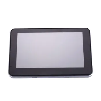 Multifunctional Car Navigator 5 Inches GPS Sound Notification MP3 Player Vehicle Navigation Universal GPS Navigator
Multifunctional Car Navigator 5 Inches GPS Sound Notification MP3 Player Vehicle Navigation Universal GPS Navigator