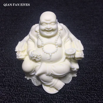 Sitting position Laughing Buddha statue,Fortune Dragon Chair Buddha,Modern art sculptureHome God of Wealth Furnishing Statuette
Sitting position Laughing Buddha statue,Fortune Dragon Chair Buddha,Modern art sculptureHome God of Wealth Furnishing Statuette