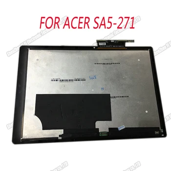 Original New lcd display assembly for ACER SA5-271 Switch Alpha 12 Touch display N16P3
Original New lcd display assembly for ACER SA5-271 Switch Alpha 12 Touch display N16P3