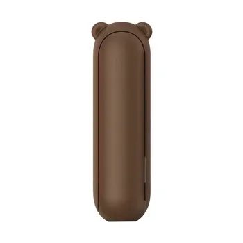 Mini Portable Fan USB Handheld Fan Folding Rechargeable Mini Bear Storage Small Colorful Smart Home Multi-function Summer Cool
Mini Portable Fan USB Handheld Fan Folding Rechargeable Mini Bear Storage Small Colorful Smart Home Multi-function Summer Cool