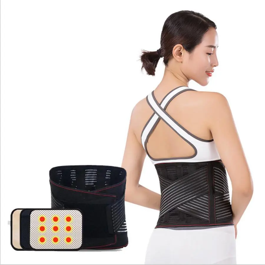 Herniated Degrative Bulging Disc Fast Pain Relief and Recovery Lumbar Disc Herniation Lumbar Muscle Strain Exercise Adjustable
Herniated Degrative Bulging Disc Fast Pain Relief and Recovery Lumbar Disc Herniation Lumbar Muscle Strain Exercise Adjustable