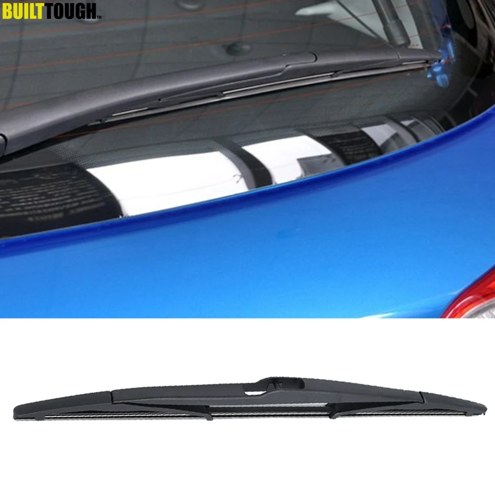 MISIMA 14 дюймов подходит для 06 13 Citroen C4 Grand Picasso и Peugeot 206 SW 406 задняя фреза|wiper blade|windscreen