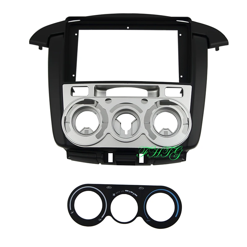 9 inch Fasxia Car Audio Frame Car Radio Fascia,gps navigation fascia panel is suitable for 2007-2010 TOYOTA INNOVA
9 inch Fasxia Car Audio Frame Car Radio Fascia,gps navigation fascia panel is suitable for 2007-2010 TOYOTA INNOVA