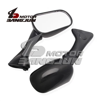 Reflector Rearview Mirrors Side Mirrors For CBR900RR CBR893 CBR919 VFR750
Reflector Rearview Mirrors Side Mirrors For CBR900RR CBR893 CBR919 VFR750