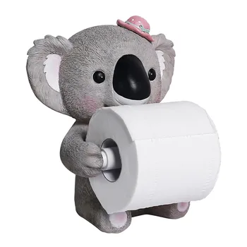 Creative Lovely Cat Roll Paper Holder Household Furnishings Miniature Model Desk Decoration Artware Animal Tissue Box Ornaments
Creative Lovely Cat Roll Paper Holder Household Furnishings Miniature Model Desk Decoration Artware Animal Tissue Box Ornaments