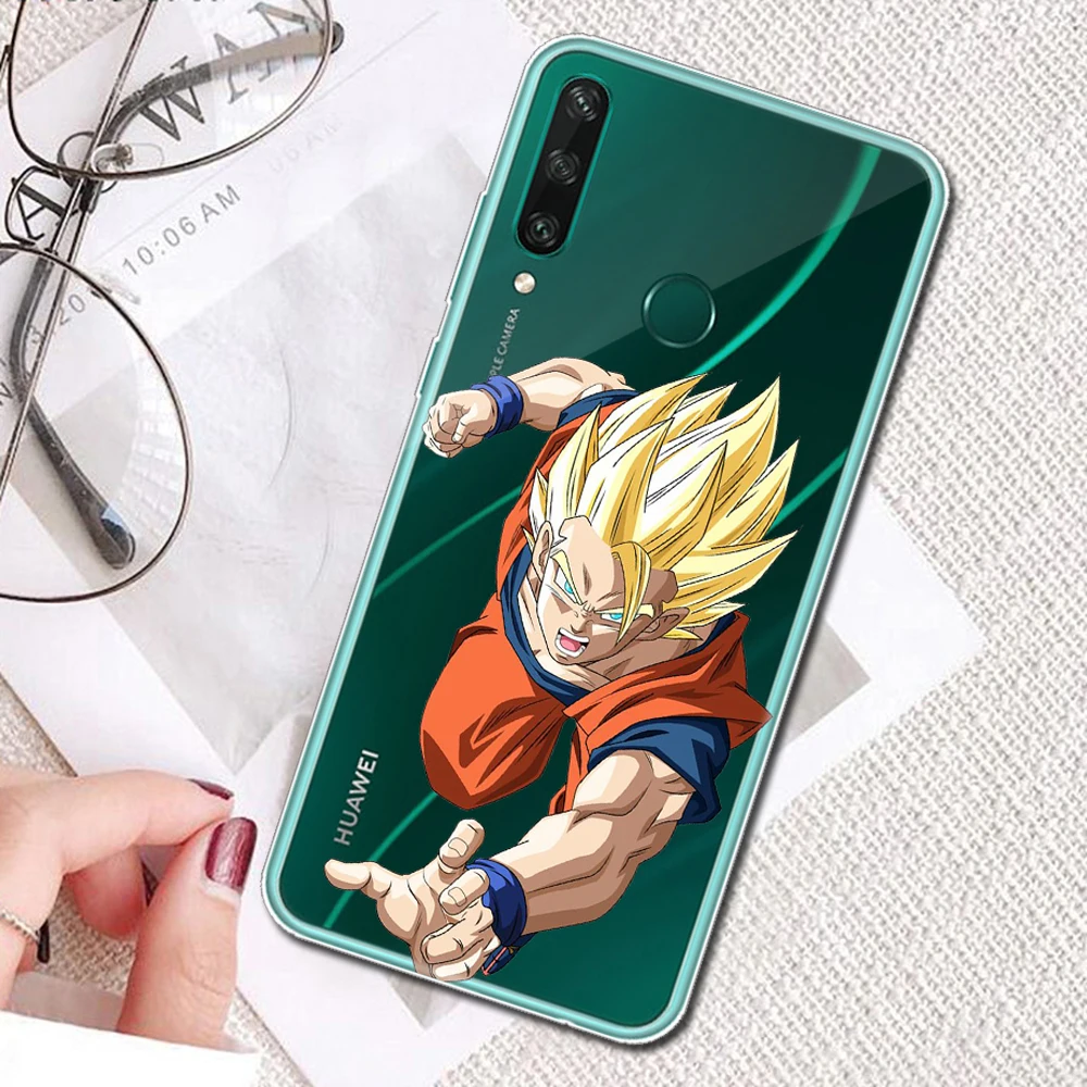 Dragon Ball Case for Huawei Y6P Transparent Tpu Soft Shell Y6p Cover Full Protective Dirt-resistant Shockproof Coque Etui Bumper
Dragon Ball Case for Huawei Y6P Transparent Tpu Soft Shell Y6p Cover Full Protective Dirt-resistant Shockproof Coque Etui Bumper