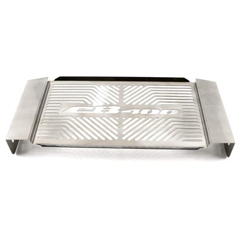 Motorcycle Engine Radiator Guard Grille Cover for Honda Cb400 Sf Cb400Sf Cb400 Vtec 1992-2010 Motorcycle Accessories 
Motorcycle Engine Radiator Guard Grille Cover for Honda Cb400 Sf Cb400Sf Cb400 Vtec 1992-2010 Motorcycle Accessories