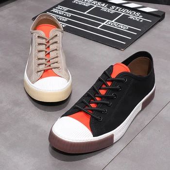 Black Sneakers for Men Canvas Shoe Hot Sale New Gray Casual Shoes Men Sneakers Canvas Shoes Green Mens Sneakers Casual Trending
Black Sneakers for Men Canvas Shoe Hot Sale New Gray Casual Shoes Men Sneakers Canvas Shoes Green Mens Sneakers Casual Trending