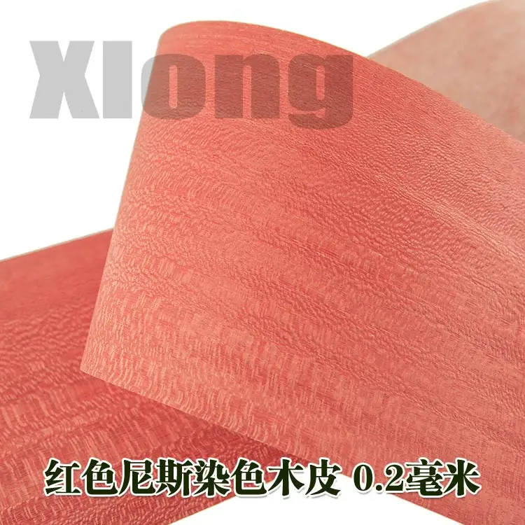 L:2.5Meters Width:210mm Thickness:0.3mm Natural Red Nice Veneer Big Red Veneer Easy Poplar Dyeing High Grade Veneer
L:2.5Meters Width:210mm Thickness:0.3mm Natural Red Nice Veneer Big Red Veneer Easy Poplar Dyeing High Grade Veneer