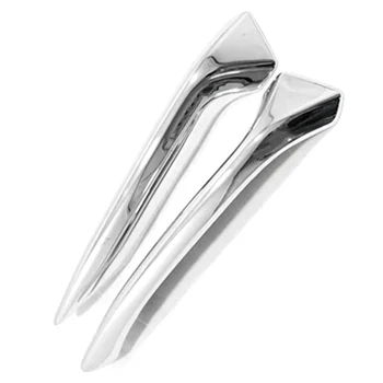 ABS Front Fog Lights Lamp Eyelid Eyebrow Cover Trim Chrome Fit for Nissan Qashqai J11 2018 2019 2020 Auto Accessory
ABS Front Fog Lights Lamp Eyelid Eyebrow Cover Trim Chrome Fit for Nissan Qashqai J11 2018 2019 2020 Auto Accessory