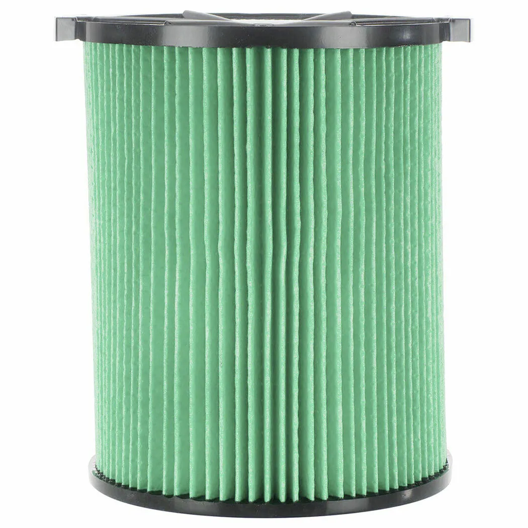Filter For RIDGID 5-Layer Allergen Pleated 5.0Plus Gal Paper Wet Dry Vacs VF6000 Robot Vacuum Cleaner Accessories Household Tool
Filter For RIDGID 5-Layer Allergen Pleated 5.0Plus Gal Paper Wet Dry Vacs VF6000 Robot Vacuum Cleaner Accessories Household Tool