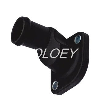 Cooling system thermostat housing thermostat cover Thermostat Coolant Water Outlet 048121145B for AUDI 80
Cooling system thermostat housing thermostat cover Thermostat Coolant Water Outlet 048121145B for AUDI 80