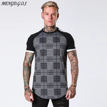 Summer Comfort Trend T-Shirt Men's Casual T-Shirt Street Dress Short Sleeve Fashion Top Jogger T-Shirt Men's Fitness T-Shirt
Summer Comfort Trend T-Shirt Men's Casual T-Shirt Street Dress Short Sleeve Fashion Top Jogger T-Shirt Men's Fitness T-Shirt